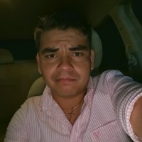 Carlos Alfredo Rosales Jimenez