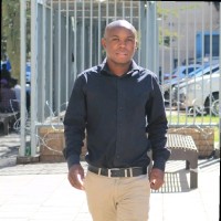 Gavin Mangena