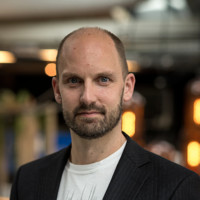 Niels Vos