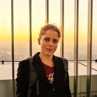 Christina Zandomeni