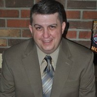 Mark Kiemeyer