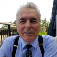 Wayne Cassidy