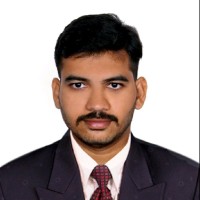 Raghavendra Potla
