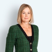 Camilla Hammer Solheim