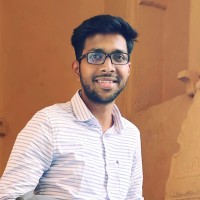 Shailesh Saindane