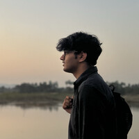 Manas Kumar