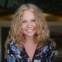 Sally Granbacka