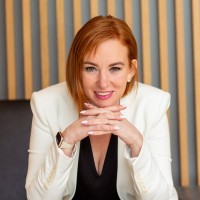 Angela Podolsky 🎗️