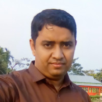 Bipul Chakroborty