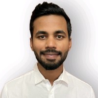 Arjun Aditya