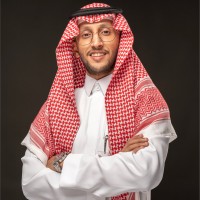 Fahad Alharthi