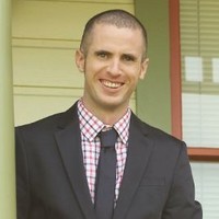 Tim Ward