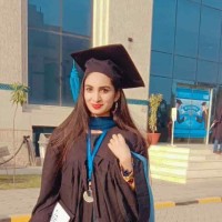 Bisma Suleman