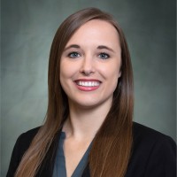Mallory Holzworth
