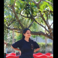 Yamini Sankar