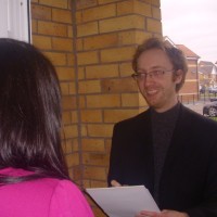 Charles Quinn