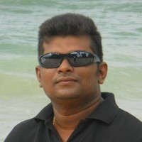Amila Yahampath