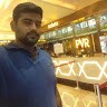 Vicky Vignesh
