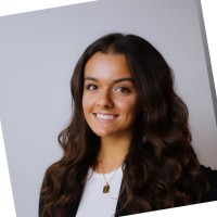 Klaudia Vushaj, Mph