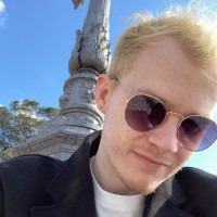 Chris Mercer