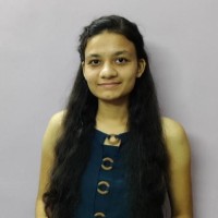 Nency Patel