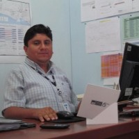 Juan Flores