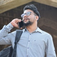 Rahul Sinha