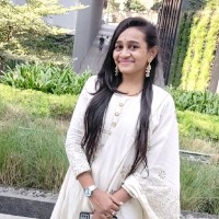 Krishna Dobariya