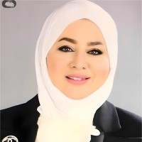 Maleha Alfoudari