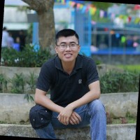 Trãi Đinh Quang