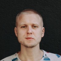 Vlad Mukhin