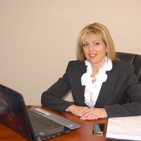 Sigal Barak, CCIC, FCMI