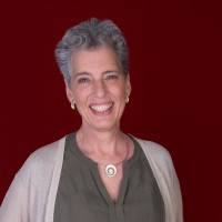Nicole M. van Dam
