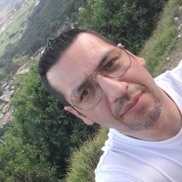 Alejandro Pulido Jiménez