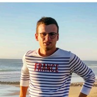 Antoine Le Roux