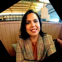 Elizabeth Luczynski Souza dos Santos