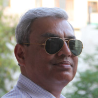 Ajit kumar Verma
