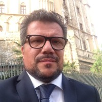 Salvatore Fiorino