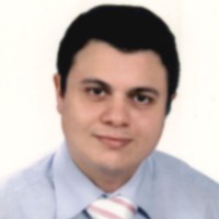 Sherif Arafa