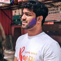 Chitranjan Bhardwaj