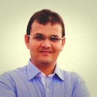 Sarvesh Risbud