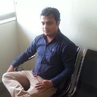 PANKAJ CHAUDHARY
