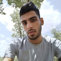 Mohammad Khezri