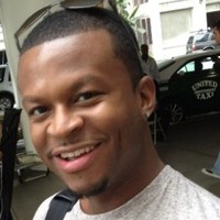 Maurice Mahone Jr.