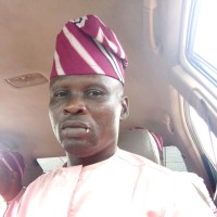 Okunola Mojeed