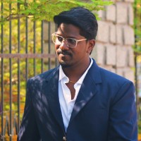 SARAN D