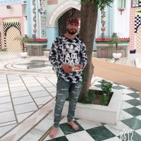 Sheru Sharma