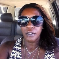 Alexis Adger