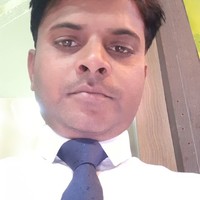 Nasir Shaik