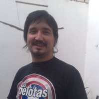 German Luis Mondino